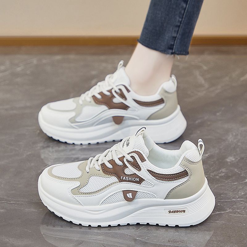 Women'S Shoes Running Sports - Kadınlar için Fileli Nefes Alabilen Spor