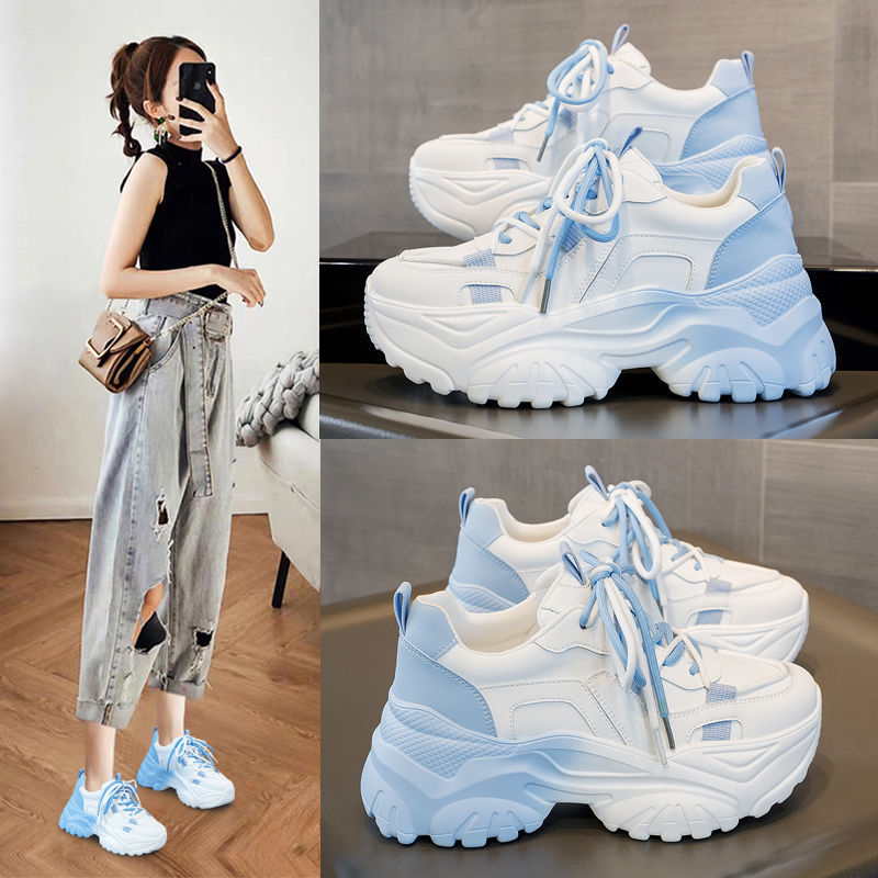 Women'S Shoes Running Sports - Kadın spor ayakkabı 2026 yeni moda