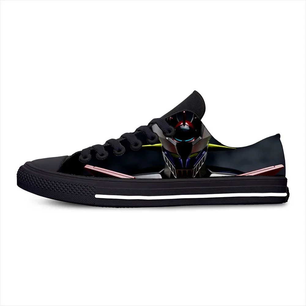 Women'S Shoes Z - Sıcak Serin Yaz Moda Düşük Top