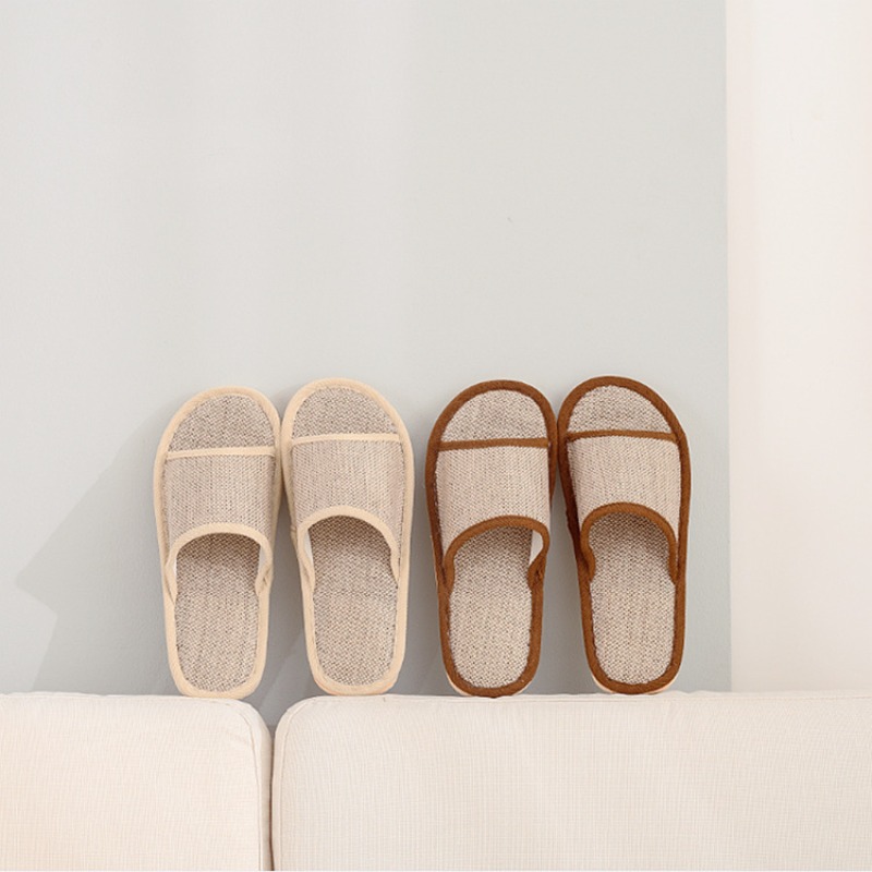 Women Shoes Mules - 2026 yaz kadın erkek çift terlik