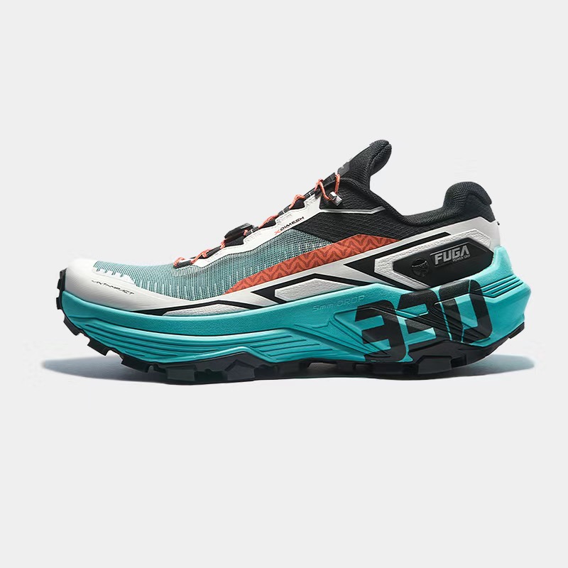Women'S Shoes Vs Men'S Size - Klasik Marka Trail Koşu Ayakkabıları Erkek