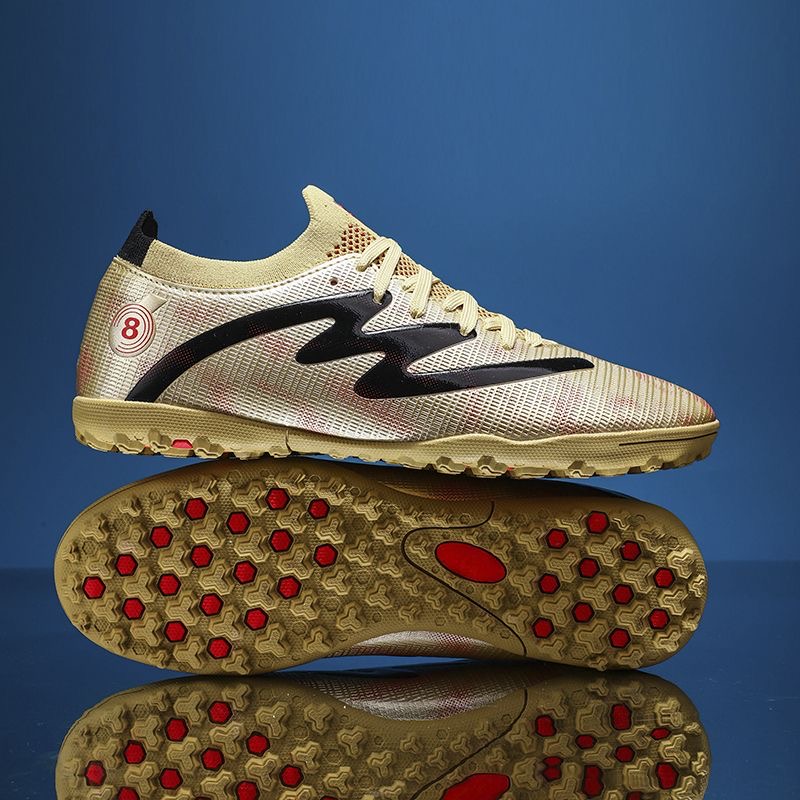 Women'S Shoes Vs Men'S Size - Klasik Marka Futbol Ayakkabıları Erkekler Kadınlar