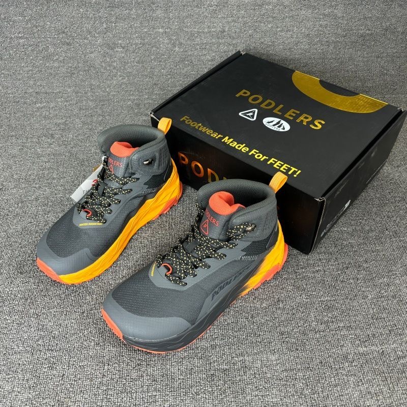 Women'S Shoes Vs Men'S Size - 2026 Sıcak Satış Trail Koşu Ayakkabıları