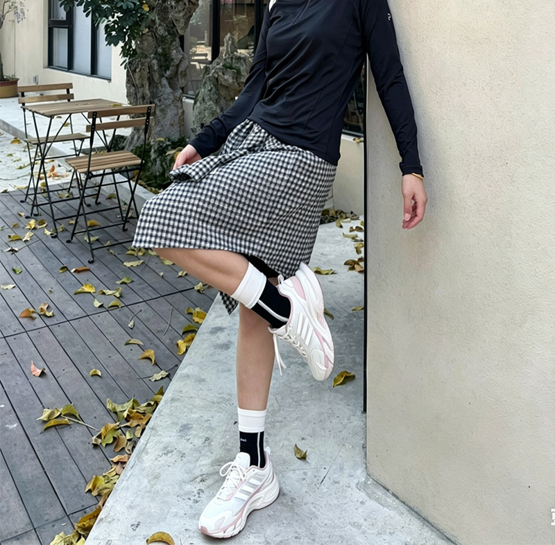 Women'S Shoes Pink Adidas - adidas Kadın Chunky Retro Koşu Ayakkabısı