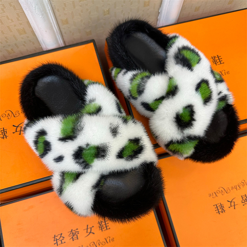 Women Shoes Mules - Kadın Yazlık Terlikleri 2026 Ayakkabıları Vizon