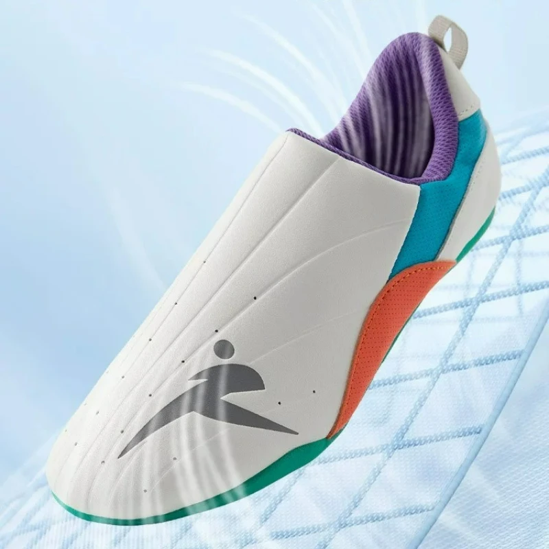 Women'S Shoes Vs Men'S Size - 2026 Klasik Marka Dövüş Sanatları Ayakkabıları