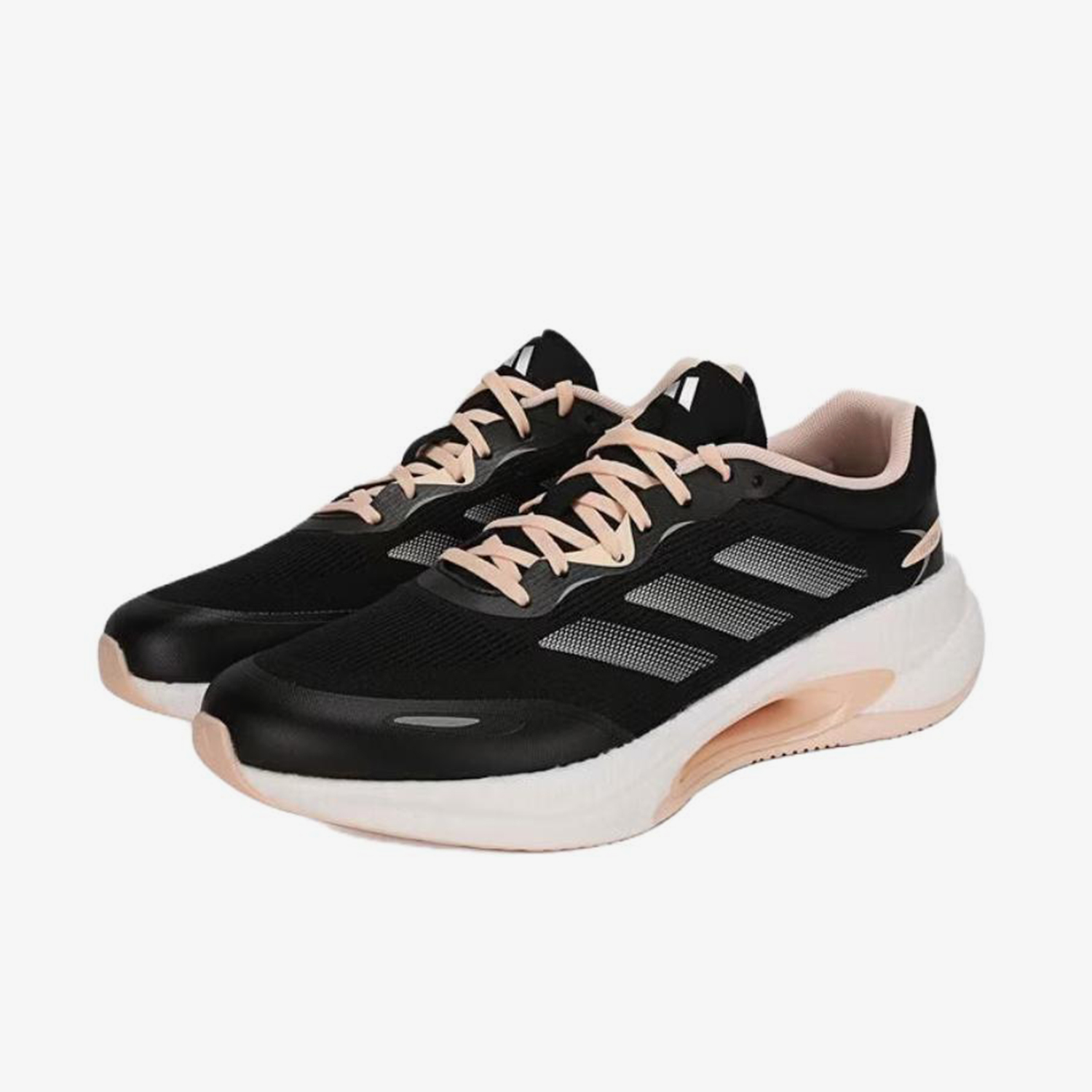 Women'S Shoes Pink Adidas - Adidas orijinal VELOSTAR yeni kadın siyah