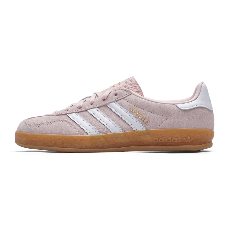 Women'S Shoes Pink Adidas - Adidas Originals Alman Antrenman Ayakkabısı Kadın