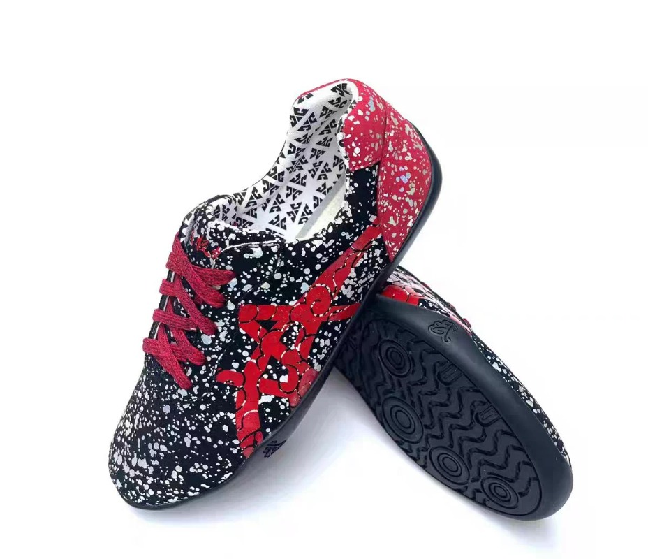 Klasik Marka Dövüş Sanatları A - Women'S Shoes Vs Men'S Size incelemesi ve fiyatı