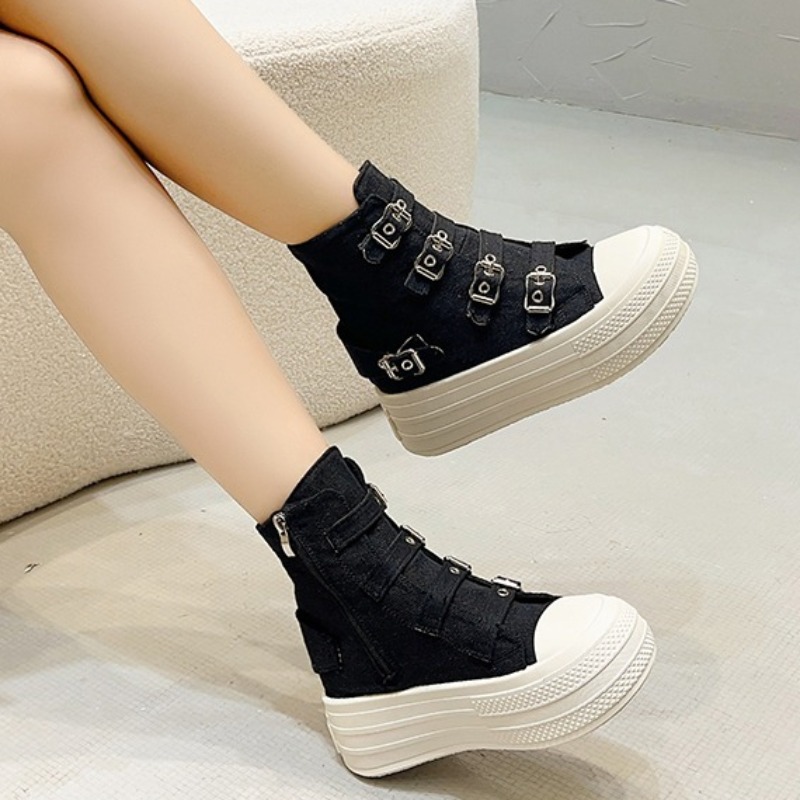 Kadın Ayakkabıları İlkbahar ve - Shoes Women Pumps incelemesi ve fiyatı