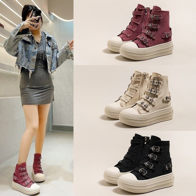 Kadın Ayakkabıları İlkbahar ve - Shoes Women Pumps incelemesi ve fiyatı