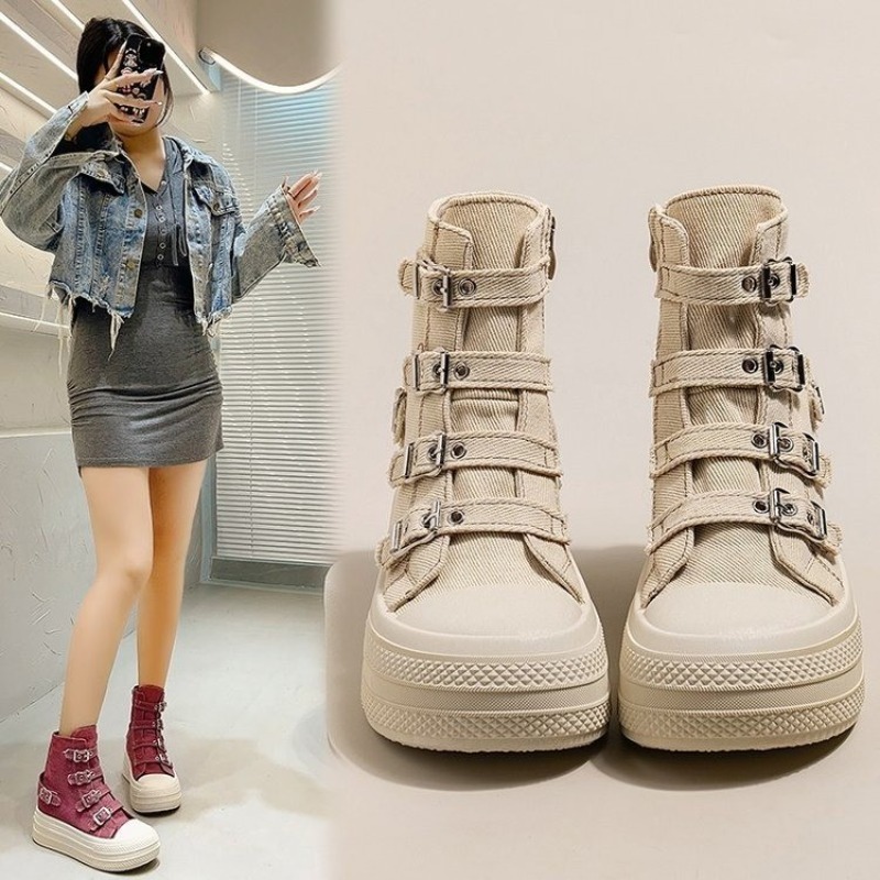 Kadın Ayakkabıları İlkbahar ve - Shoes Women Pumps incelemesi ve fiyatı