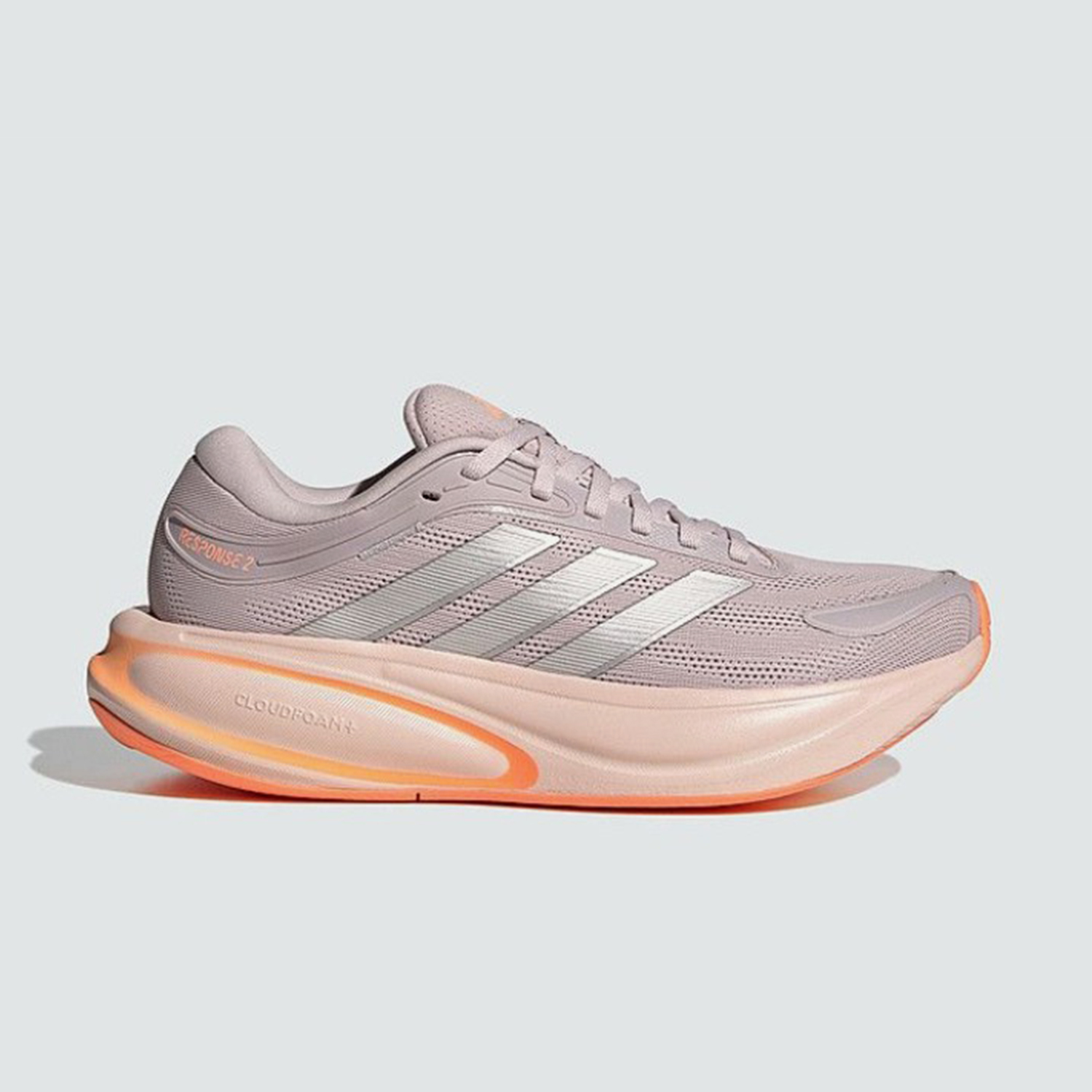 Adidas Authentic Response2 Yen - Women'S Shoes Pink Adidas incelemesi ve fiyatı