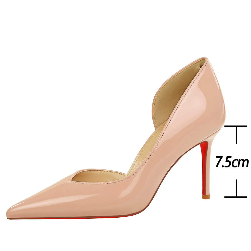 BIGTREE Ayakkabı Kadın Pompala - Women Shoes Size 4 In Cm incelemesi ve fiyatı