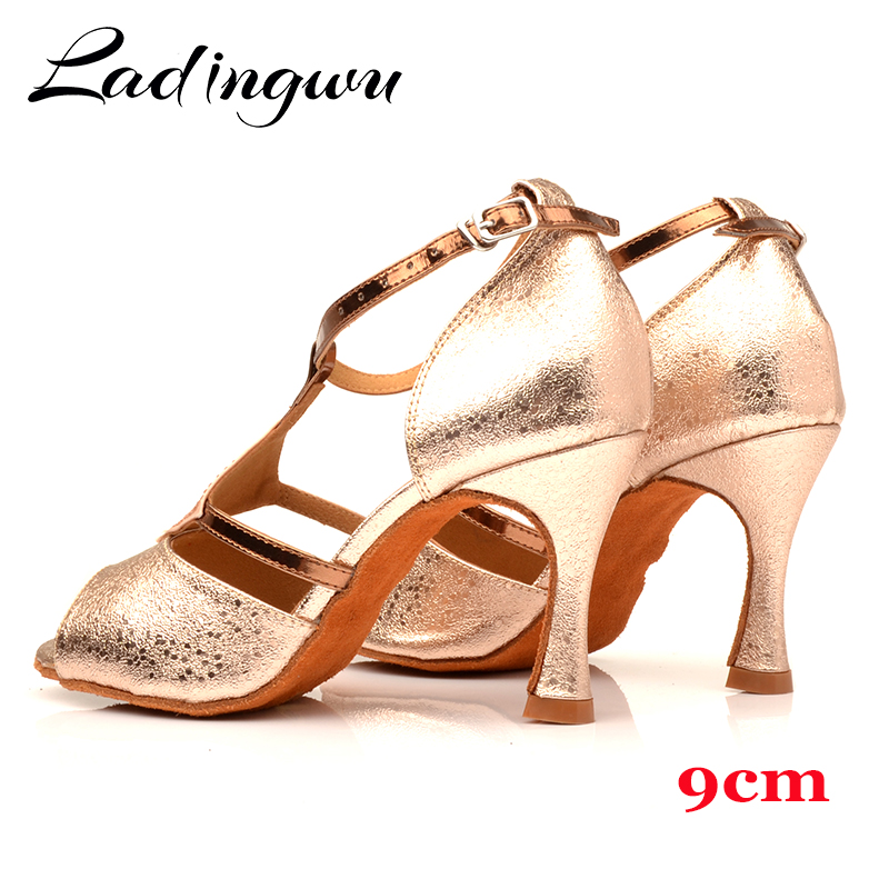 Ladingwu balo salonu dans ayak - Women'S Shoes Z incelemesi ve fiyatı