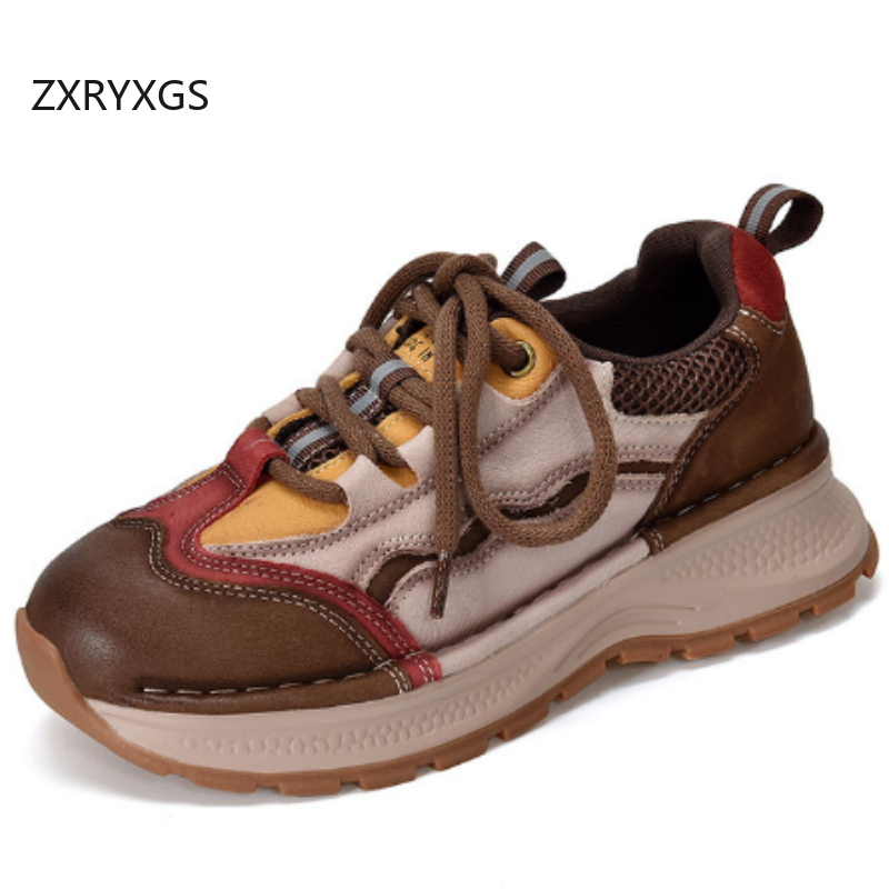 ZXRYXGS En İyi Sığır Derisi Bü - Women Shoes Size 4 In Cm incelemesi ve fiyatı