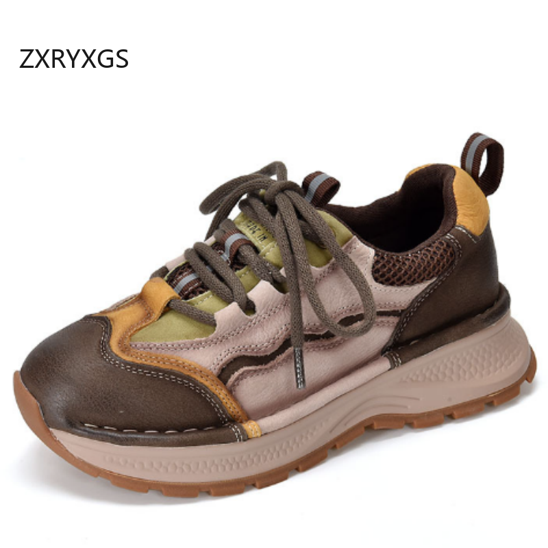 ZXRYXGS En İyi Sığır Derisi Bü - Women Shoes Size 4 In Cm incelemesi ve fiyatı