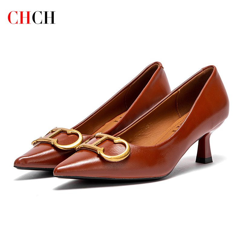 CHCH Kadın Yüksek Topuklu Yeni - Women Shoes Zara incelemesi ve fiyatı