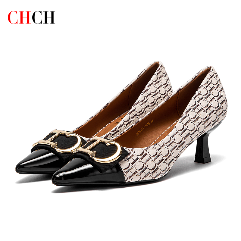 CHCH Kadın Yüksek Topuklu Yeni - Women Shoes Zara incelemesi ve fiyatı