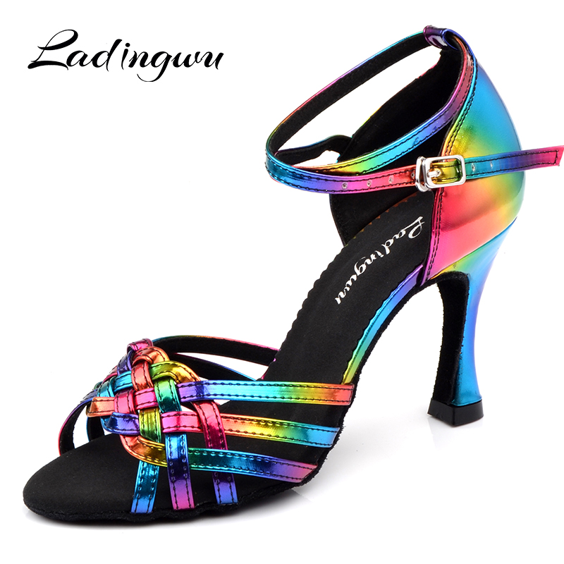 Latin salsa ayakkabı lady Ladi - Women'S Shoes Z incelemesi ve fiyatı