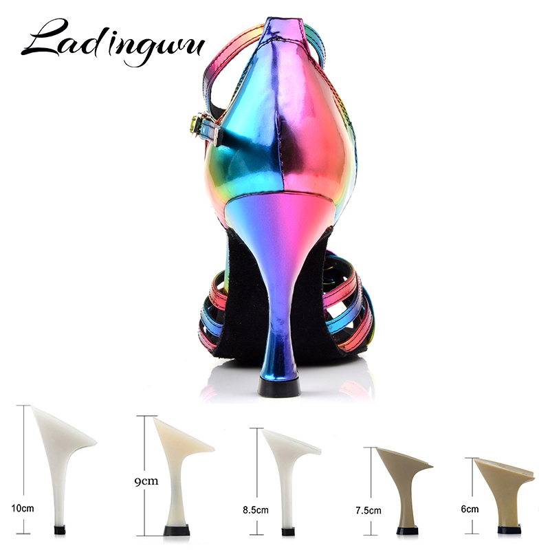 Latin salsa ayakkabı lady Ladi - Women'S Shoes Z incelemesi ve fiyatı