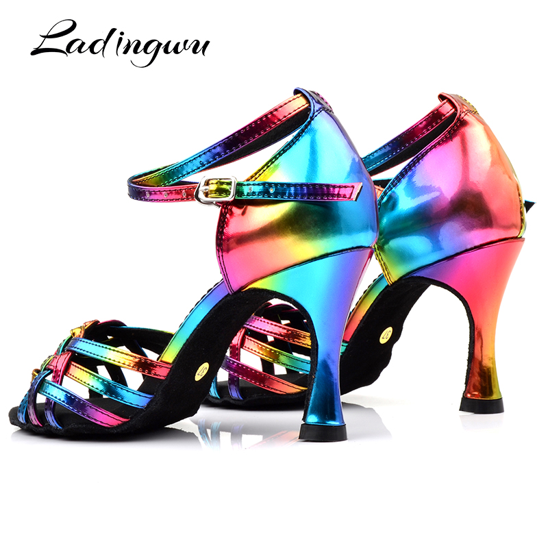 Latin salsa ayakkabı lady Ladi - Women'S Shoes Z incelemesi ve fiyatı