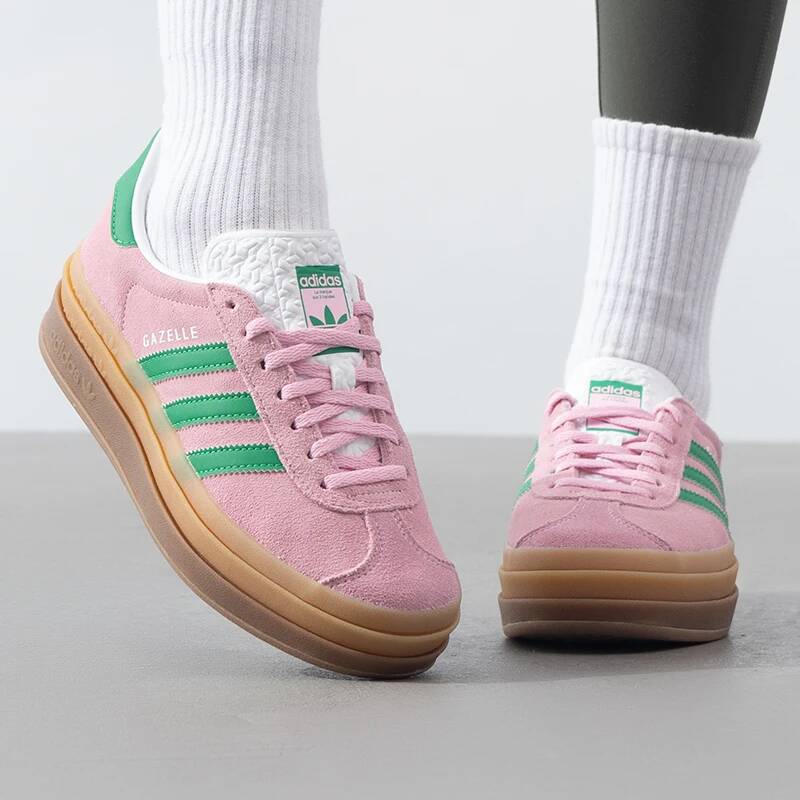 Adidas Originals IE0420 Bayan  - Women'S Shoes Pink Adidas incelemesi ve fiyatı