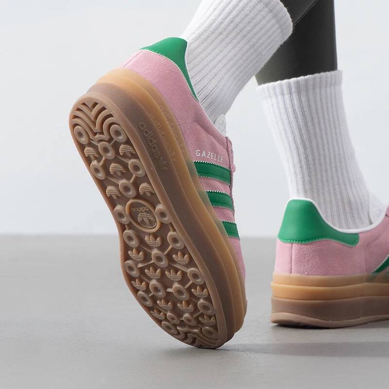 Adidas Originals IE0420 Bayan  - Women'S Shoes Pink Adidas incelemesi ve fiyatı