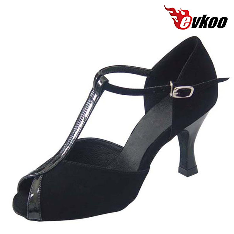 Evkoodance Siyah Veya Taba Ren - Women Shoes Size 4 In Cm incelemesi ve fiyatı