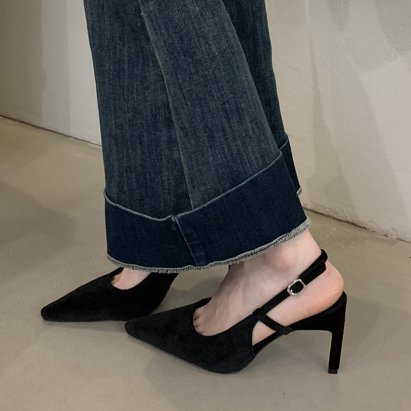 Eilyken Bahar Moda Sığ Sivri B - Women Shoes Zara incelemesi ve fiyatı