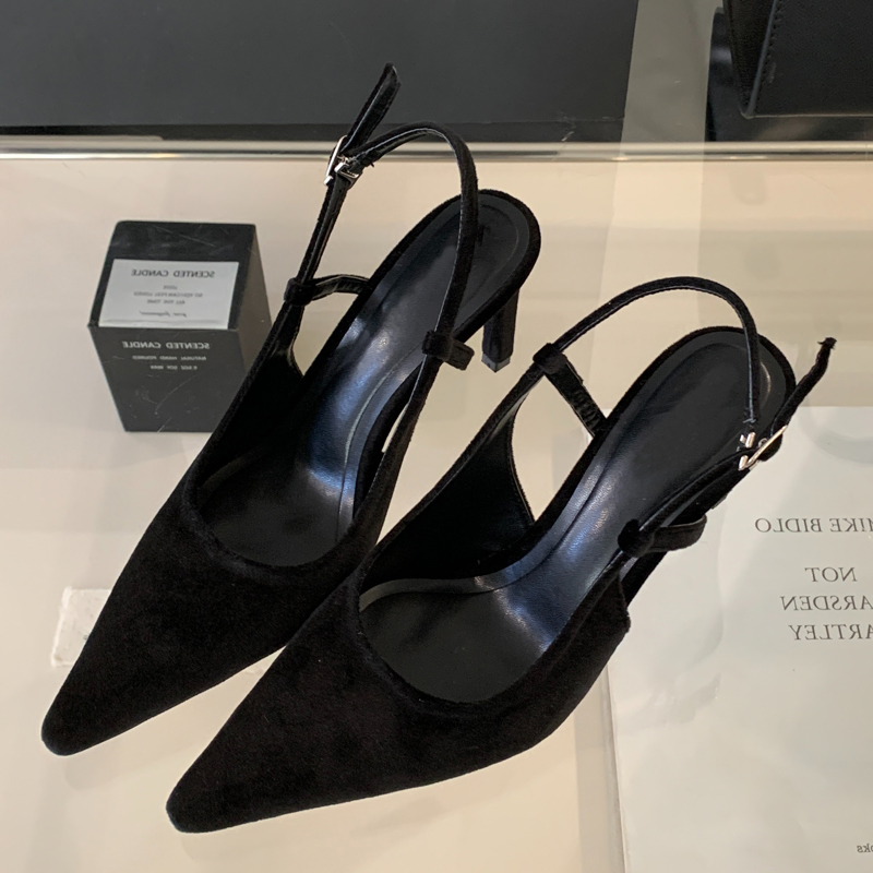 Eilyken Bahar Moda Sığ Sivri B - Women Shoes Zara incelemesi ve fiyatı