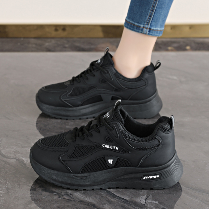 Kadınlar için Fileli Nefes Ala - Women'S Shoes Running Sports incelemesi ve fiyatı