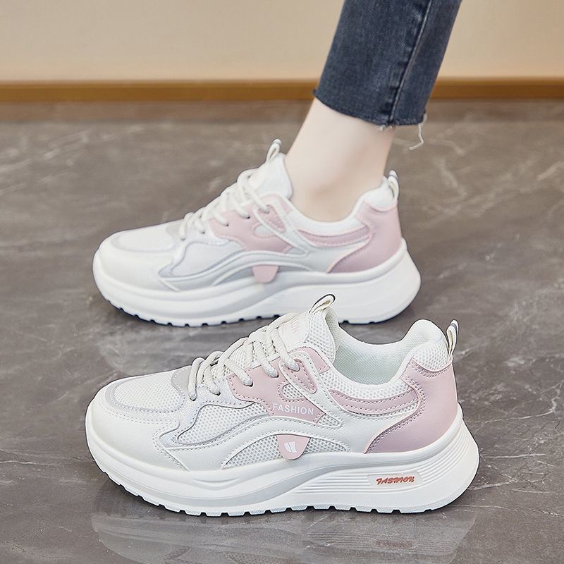 Kadınlar için Fileli Nefes Ala - Women'S Shoes Running Sports incelemesi ve fiyatı