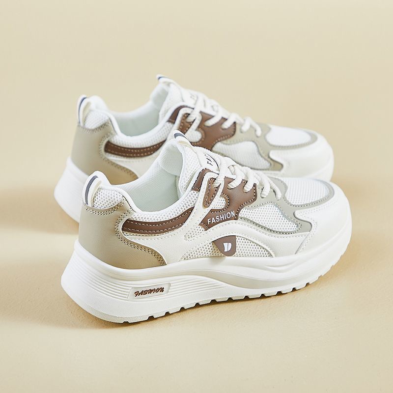 Kadınlar için Fileli Nefes Ala - Women'S Shoes Running Sports incelemesi ve fiyatı