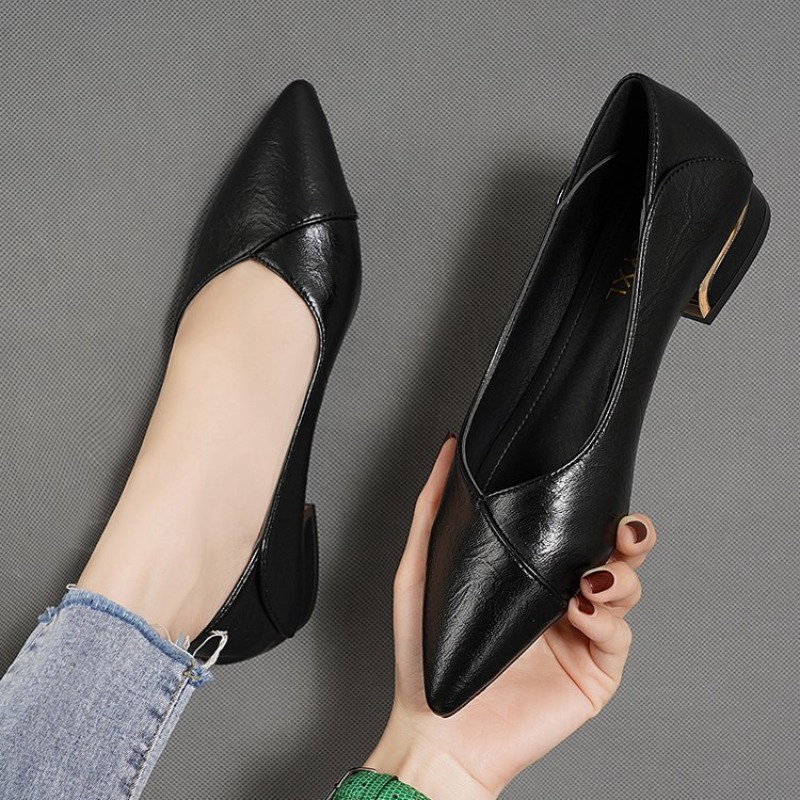 2026 İlkbahar ve Sonbahar Yeni - Shoes Women Pumps incelemesi ve fiyatı