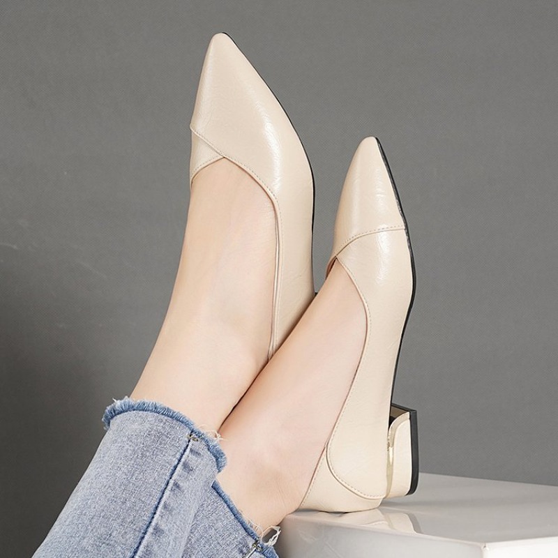 2026 İlkbahar ve Sonbahar Yeni - Shoes Women Pumps incelemesi ve fiyatı