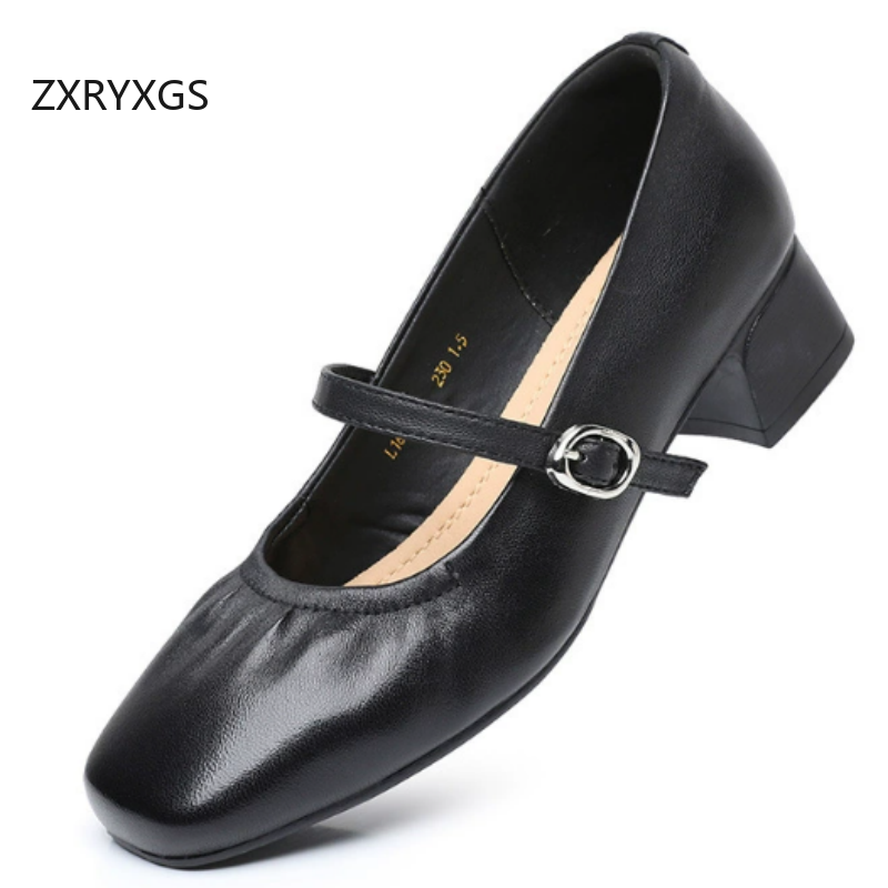 ZXRYXGS Premium Koyun Derisi K - Women Shoes Size 4 In Cm incelemesi ve fiyatı