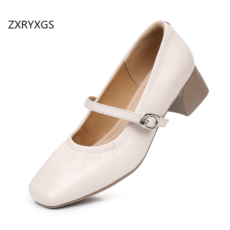 ZXRYXGS Premium Koyun Derisi K - Women Shoes Size 4 In Cm incelemesi ve fiyatı