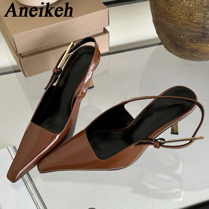 Aneikeh 2025 Yaz Yeni Bant Kad - Women Shoes Zara incelemesi ve fiyatı