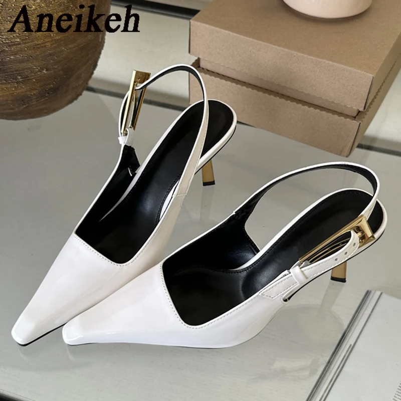 Aneikeh 2025 Yaz Yeni Bant Kad - Women Shoes Zara incelemesi ve fiyatı