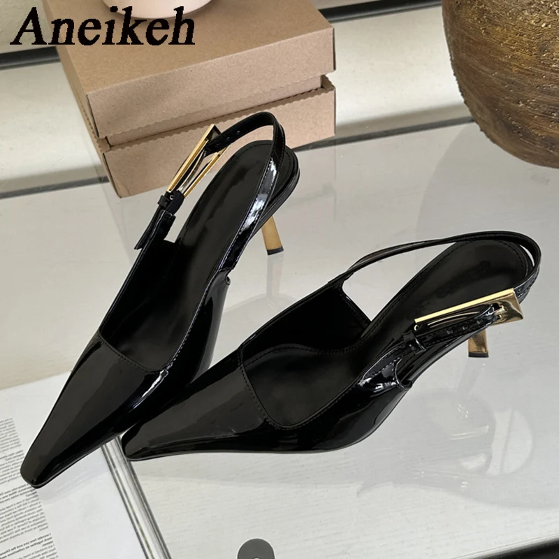 Aneikeh 2025 Yaz Yeni Bant Kad - Women Shoes Zara incelemesi ve fiyatı