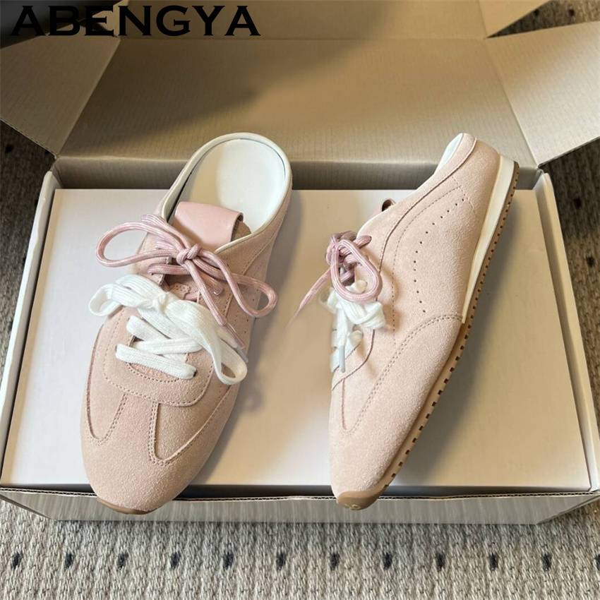 Kadın bağcıklı rahat düz terli - Kids Shoes Women incelemesi ve fiyatı