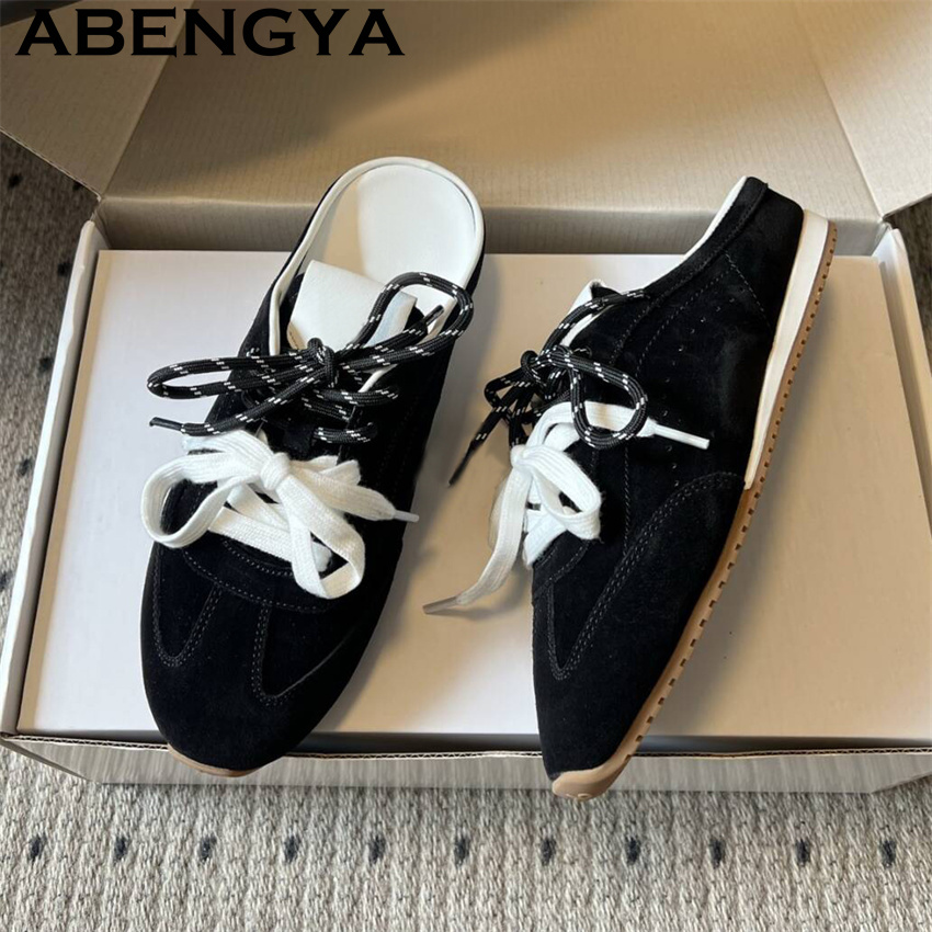 Kadın bağcıklı rahat düz terli - Kids Shoes Women incelemesi ve fiyatı