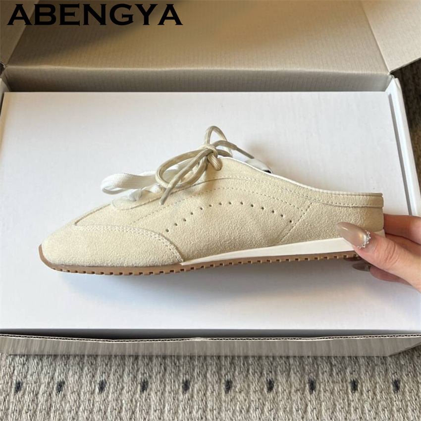 Kadın bağcıklı rahat düz terli - Kids Shoes Women incelemesi ve fiyatı