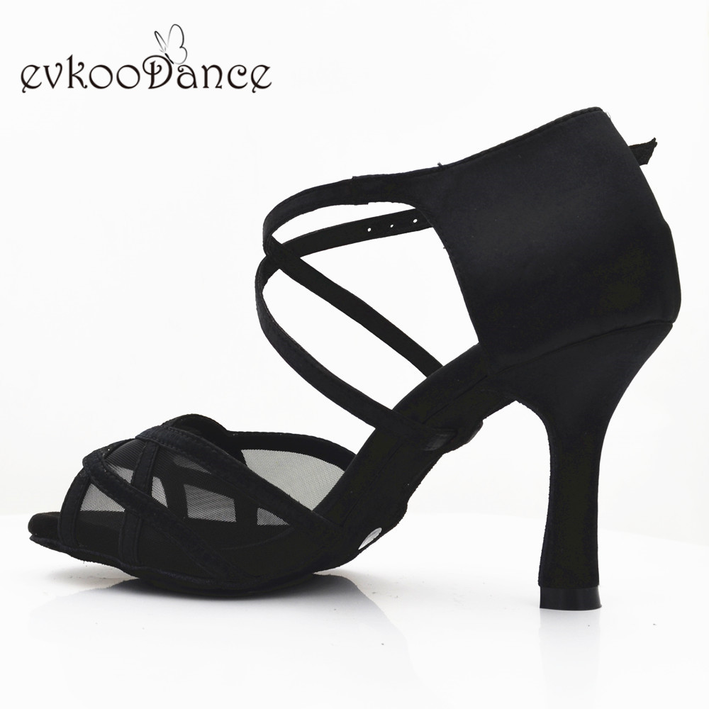 Evkoodance 8.3 cm Topuk Yüksek - Women Shoes Size 4 In Cm incelemesi ve fiyatı