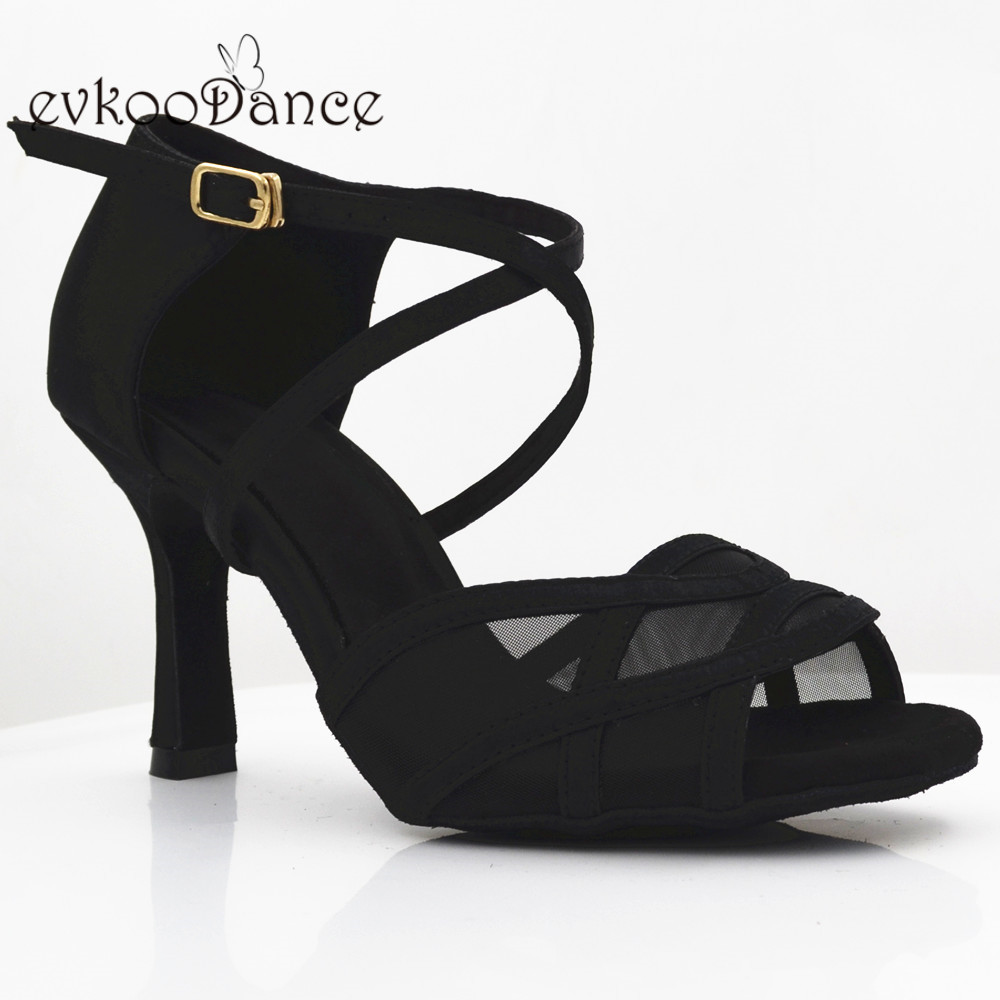 Evkoodance 8.3 cm Topuk Yüksek - Women Shoes Size 4 In Cm incelemesi ve fiyatı