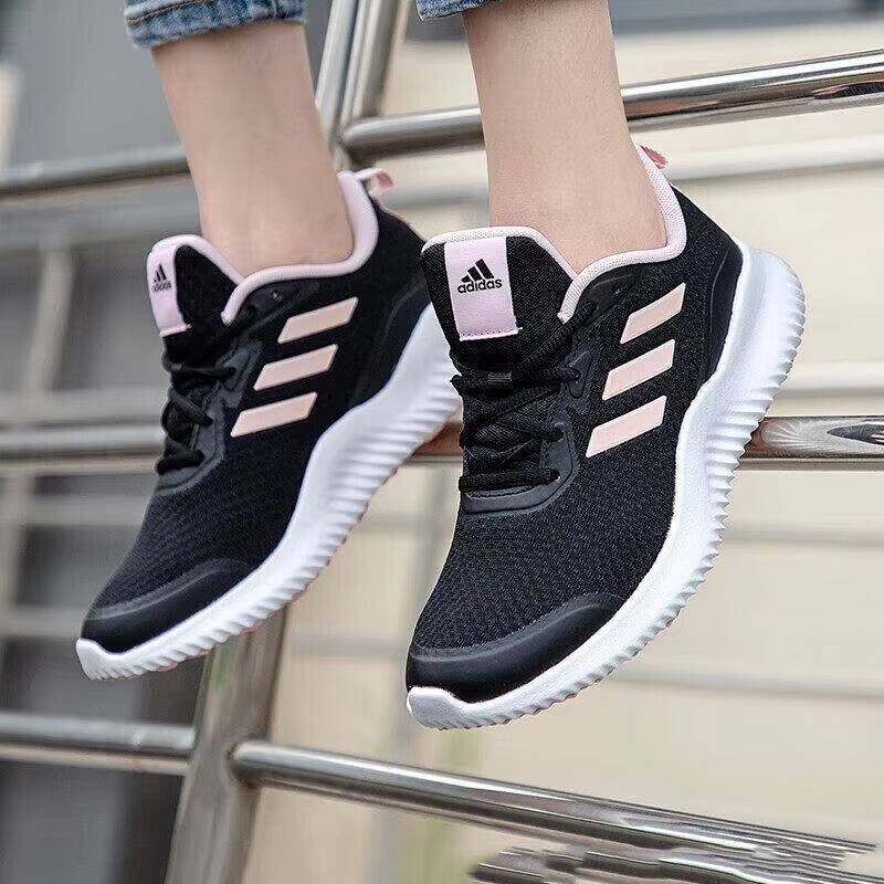 Yeni 2026 spor adidas kadın ko - Women'S Shoes Pink Adidas incelemesi ve fiyatı