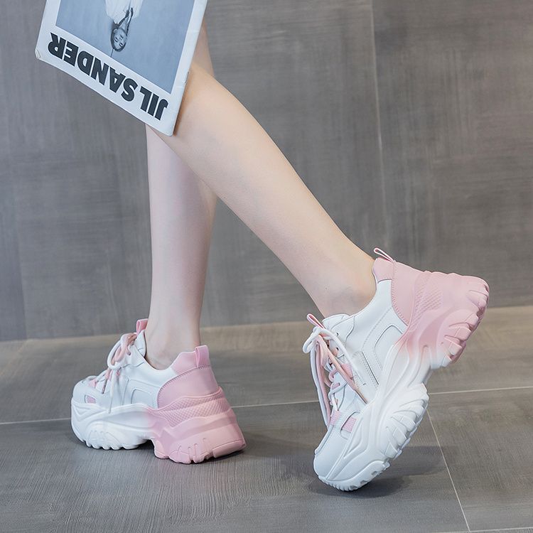 Kadın spor ayakkabı 2026 yeni  - Women'S Shoes Running Sports incelemesi ve fiyatı