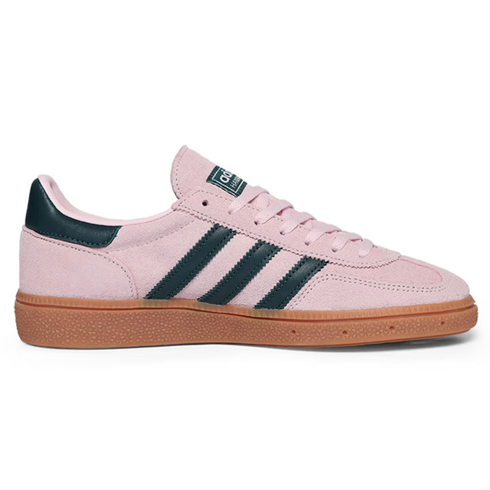 adidas Originals HANDBALL SPEZ - Women'S Shoes Pink Adidas incelemesi ve fiyatı