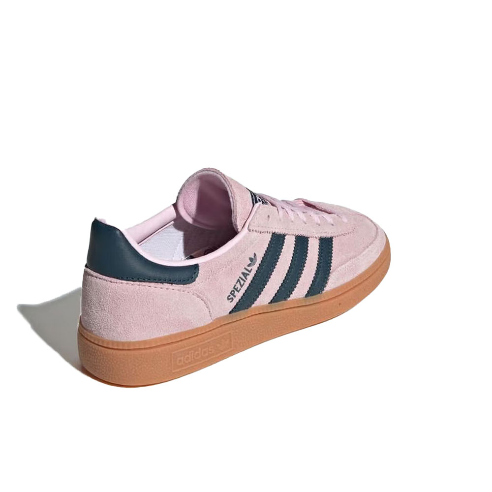 adidas Originals HANDBALL SPEZ - Women'S Shoes Pink Adidas incelemesi ve fiyatı